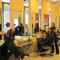 Beauty School «Empire Beauty School», reviews and photos, 2615 George Busbee Pkwy NW, Kennesaw, GA 30144, USA