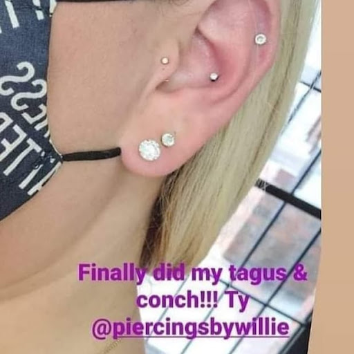 Find paradox tattoo ideas for your next unique tattoo in Hialeah at Allstar Tattoo & Body piercing