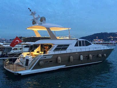Istanbul Yacht Charter