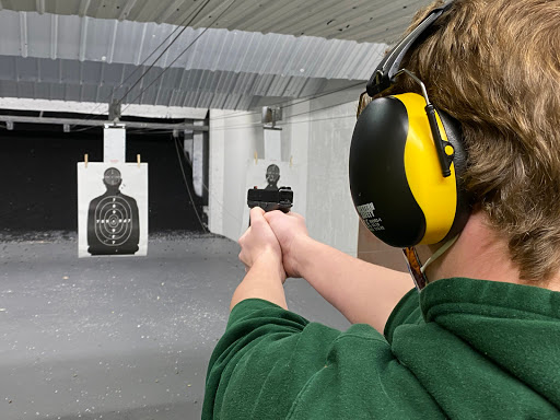 Archery Store «Tri-State Outdoors (formerly Central Range)», reviews and photos, 2100 White St, Dubuque, IA 52001, USA