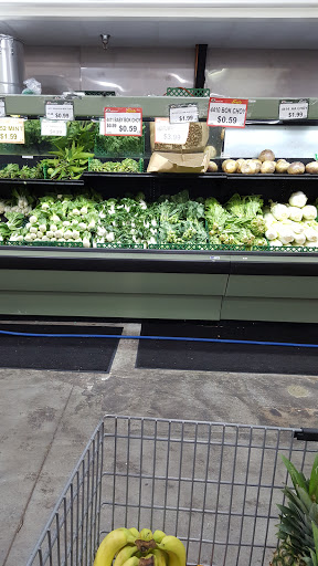 Supermarket «Nam Dae Mun Farmers Market», reviews and photos, 850 Dogwood Rd, Lawrenceville, GA 30044, USA