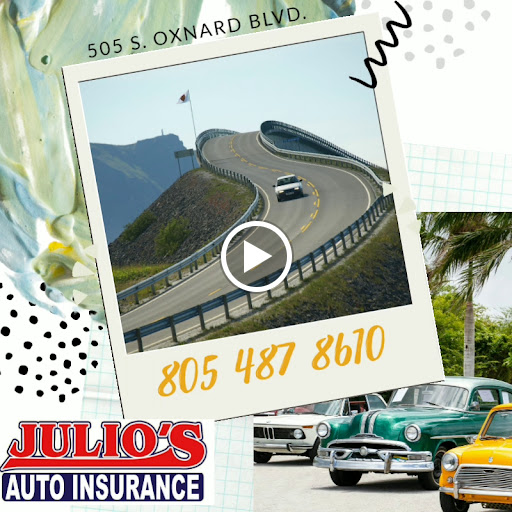 Insurance Agency «Julios Auto Insurance», reviews and photos