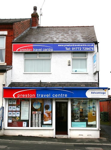 Reviews of Preston Travel Centre in Preston - Travel Agency