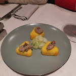 Photo n°13 de l'avis de losco.e fait le 10/02/2022 à 18:43 sur le  Ristorante A Faccia Vista à Rocca di Mezzo