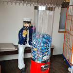 Photo n°23 de l'avis de Duluwan.r fait le 29/08/2021 à 19:21 sur le  Cafeteria Hermannshöhe à Lübeck