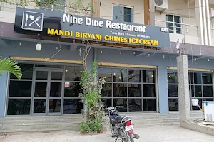 Nine Dine Restaurant image