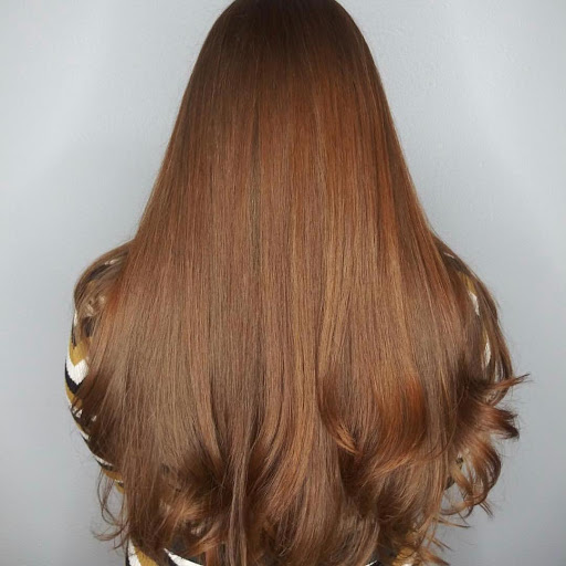 Day Spa «Whole Aveda Salon Spa Oldsmar», reviews and photos, 3687 Tampa Rd #206, Oldsmar, FL 34677, USA