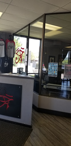 Tattoo Shop «Arcane Art Tattoo», reviews and photos, 290 State St, Orem, UT 84057, USA