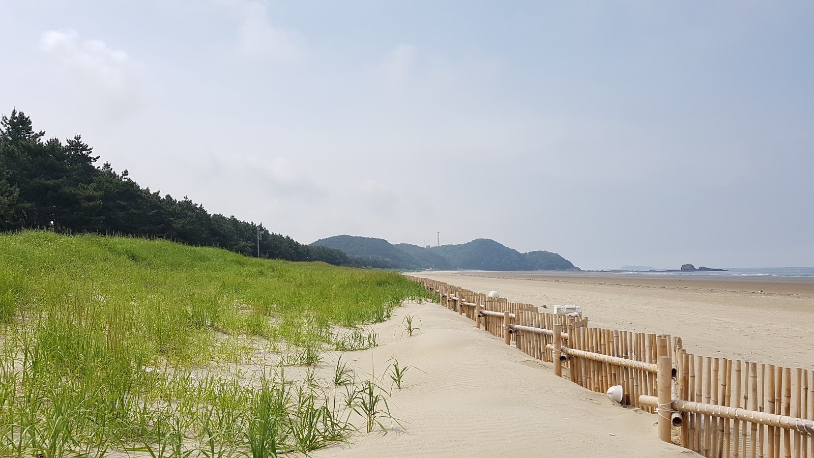 Taean Beach photo #9