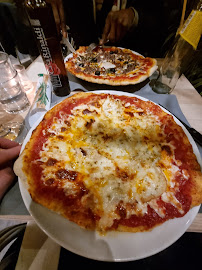 Pizza du Restaurant Villa Leona à Deauville - n°1