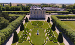 Château de Bouges Bouges-le-Château