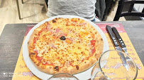 Pizza du Pizzeria Le Palladio à Échirolles - n°6