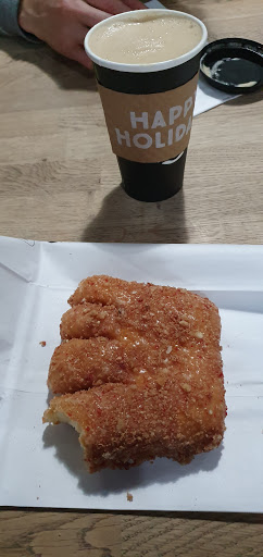 SloDoCo Donuts image