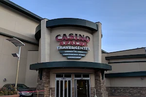 Casino Apache image