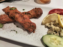 Poulet tandoori du Restaurant indien halal Shalimar à La Rochelle - n°6