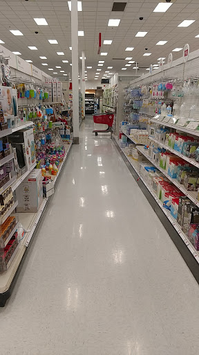 Department Store «Target», reviews and photos, 10401 N Michigan Rd, Carmel, IN 46032, USA