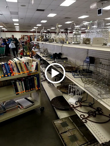 Thrift Store «3 Way Thrift Store, Inc.», reviews and photos, 13390 Central Ave, Chino, CA 91710, USA