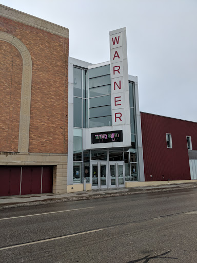 Performing Arts Theater «Warner Theatre», reviews and photos, 811 State St, Erie, PA 16501, USA