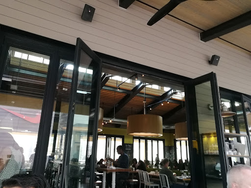 Shopping Mall «Kierland Commons», reviews and photos, 15205 N Kierland Blvd #150, Scottsdale, AZ 85254, USA