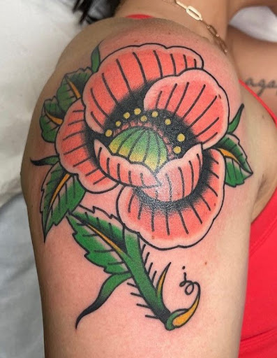 Find cute name tattoo ideas for your next unique tattoo in Mesa at Ranger Tattoo & Piercing