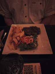 Photo n°29 de Restaurant Malambo Trieux à Trieux ()