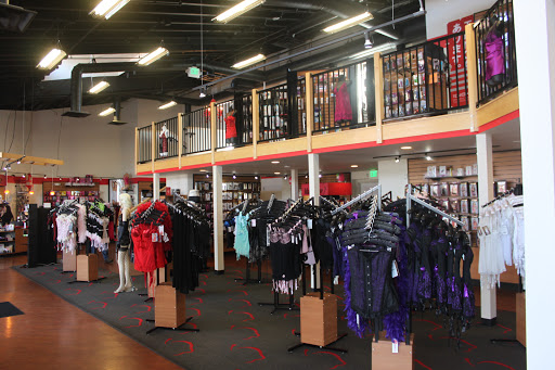 Adult Entertainment Store «Adam & Eve Stores», reviews and photos, 7520 Longley Ln, Reno, NV 89511, USA