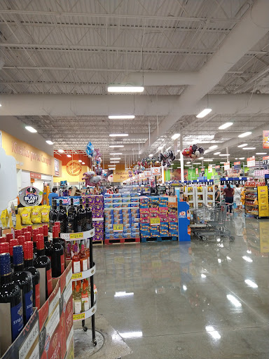 Grocery Store «El Super», reviews and photos, 1000 N Mountain Ave, Ontario, CA 91762, USA
