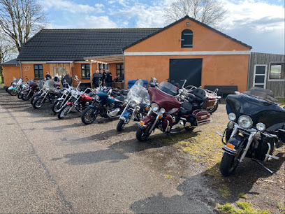 Fredericia Harley-Davidson Klub