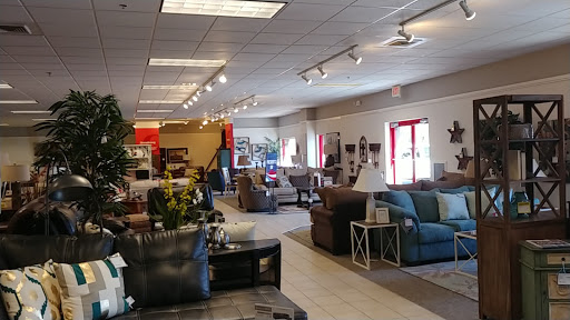 Furniture Store «Badcock Home Furniture &more», reviews and photos, 400 N Grove St, Eustis, FL 32726, USA