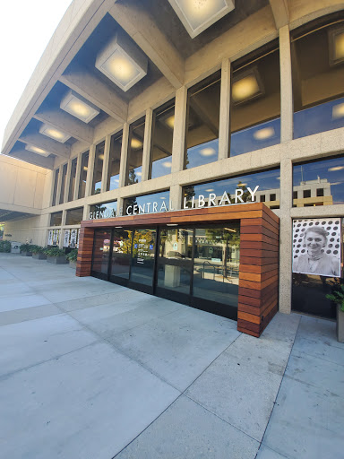 Glendale Central Library image
