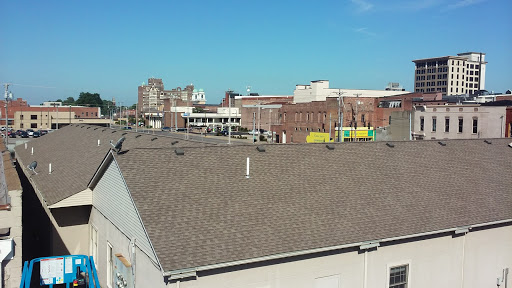 Mid-Western Roofers in Paducah, Kentucky