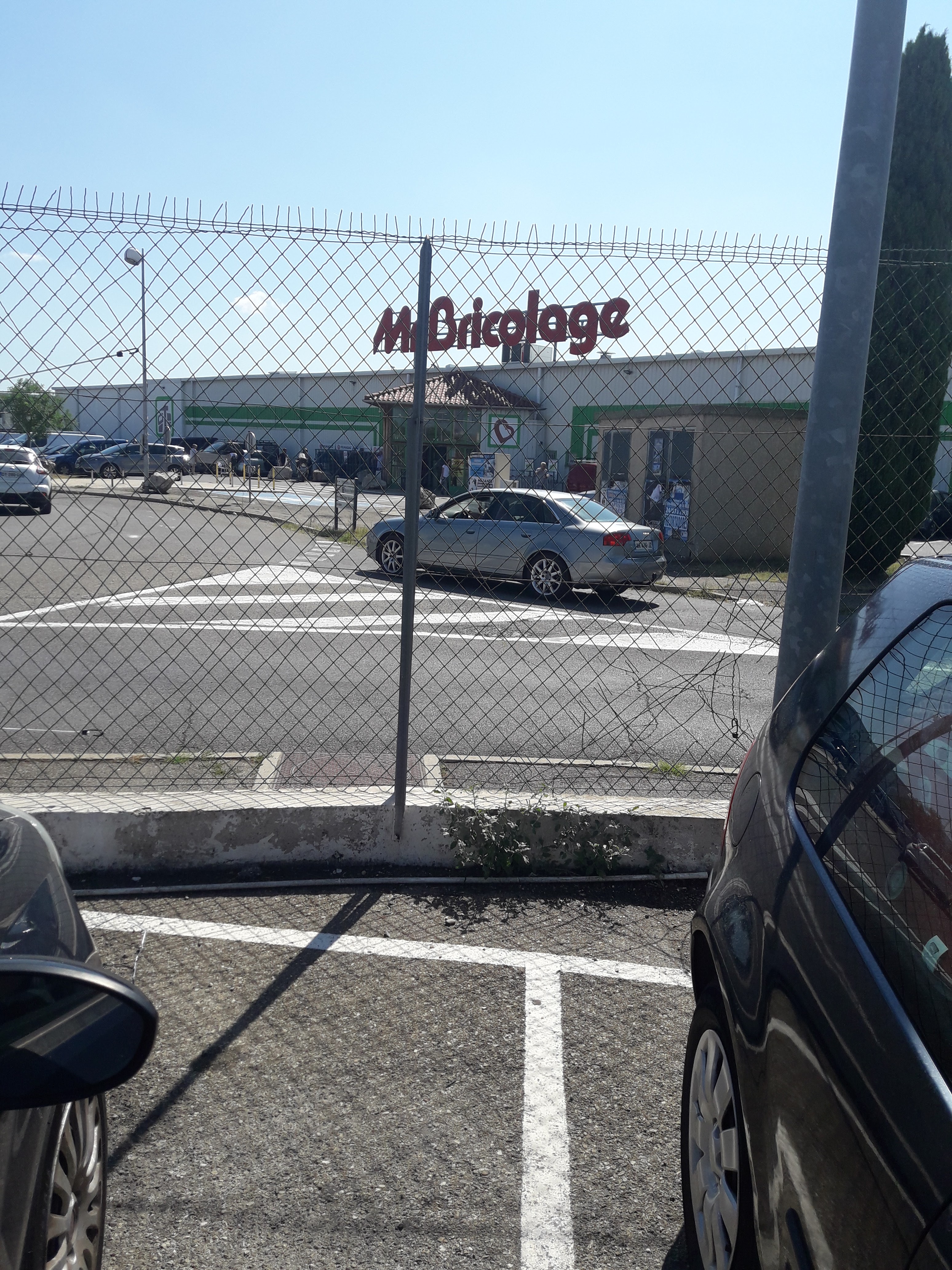 Photo n° 4 de l'avis de Guillaume.r fait le 21/07/2018 à 09:29