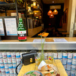 Photo n°1 de l'avis de Kathleen.a fait le 18/09/2022 à 08:16 sur le restaurants Banh Mi Antwerp - Korte Koepoortstraat à Antwerp