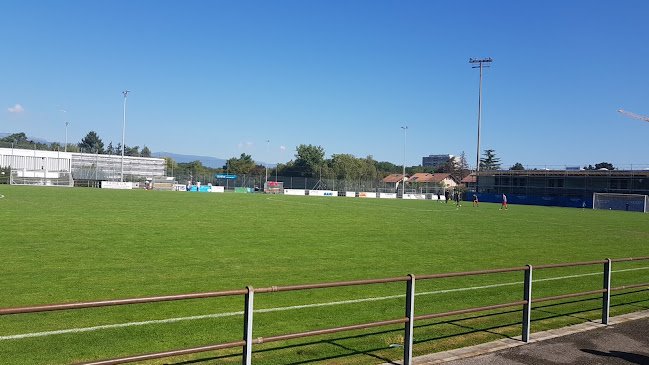 Rezensionen über Stade Municipal D'onex in Lancy - Sportstätte