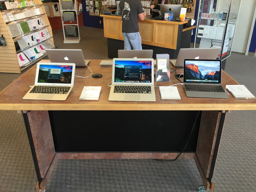 Computer Store «Simply Mac - Apple Premier Partner», reviews and photos, 140 NW 3rd St, Corvallis, OR 97330, USA