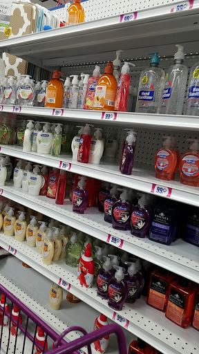 Discount Store «99 Cents Only Stores», reviews and photos, 2762 Imperial Hwy, Inglewood, CA 90303, USA