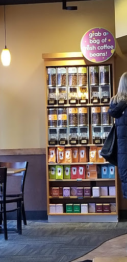 Coffee Shop «BIGGBY COFFEE», reviews and photos, 4750 Cascade Rd SE, Grand Rapids, MI 49546, USA