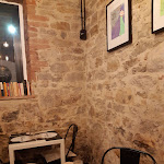 Photo n°1 de l'avis de Marta.. fait le 04/03/2022 à 18:17 sur le  da Andrea, Pizza Contemporanea à Perugia