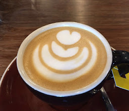 Holy Ground Café photo