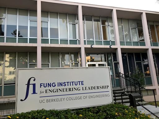 Coleman Fung Institute for Engineering Leadership