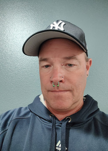 Find in between breast tattoo ideas for your next unique tattoo in Billings at Bombshell Body Piercing & Tattoo