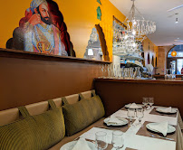Atmosphère du Restaurant indien Restaurant Royal Indien Bordeaux - n°13