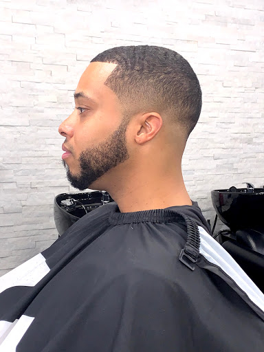 Barber Shop «Altered Image Barber Shop», reviews and photos, 1290 University Ave c, Rochester, NY 14607, USA