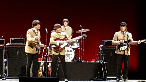 Performing Arts Theater «Weinberg Center for the Arts», reviews and photos, 20 W Patrick St, Frederick, MD 21701, USA