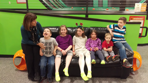 Amusement Center «Rockin’ Jump Las Cruces», reviews and photos, 805 S Solano Dr, Las Cruces, NM 88001, USA