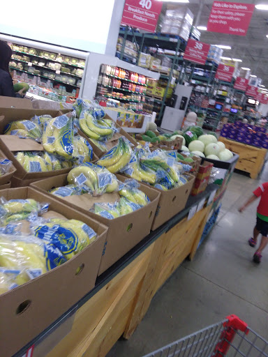 Warehouse club «BJ’s Wholesale Club», reviews and photos, 85 Cedar St, Stoneham, MA 02180, USA