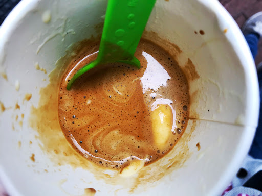 Ice Cream Shop «Pitango Gelato Penn Quarter», reviews and photos, 413 7th St NW, Washington, DC 20004, USA