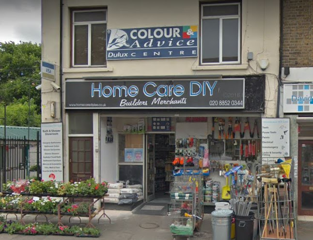 Home Care DIY Lee - Hardware store