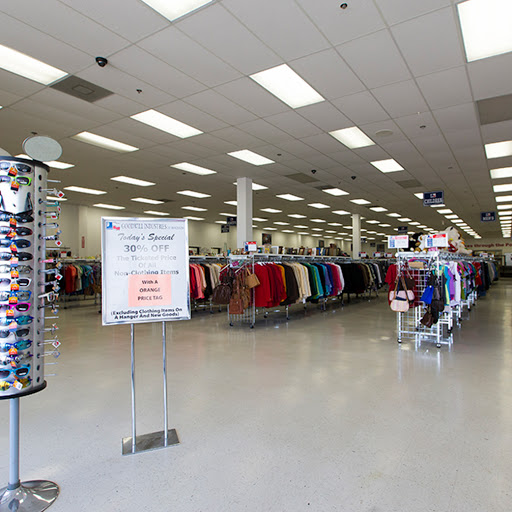 Non-Profit Organization «Goodwill Houston Select Stores», reviews and photos, 28541 Tomball Pkwy, Tomball, TX 77375, USA