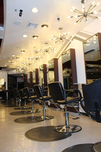 Beauty Salon «Medusa Hair Salon», reviews and photos, 22311 Brookhurst St, Huntington Beach, CA 92646, USA
